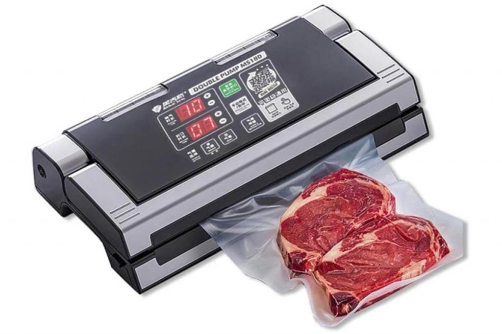 Top 10 Best Sealing Machines In Malaysia 2025 11 Magic Seal