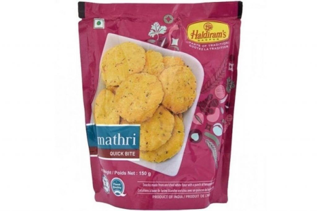 Top 10 Best Indian Snacks in Malaysia 2025 6 Mathri
