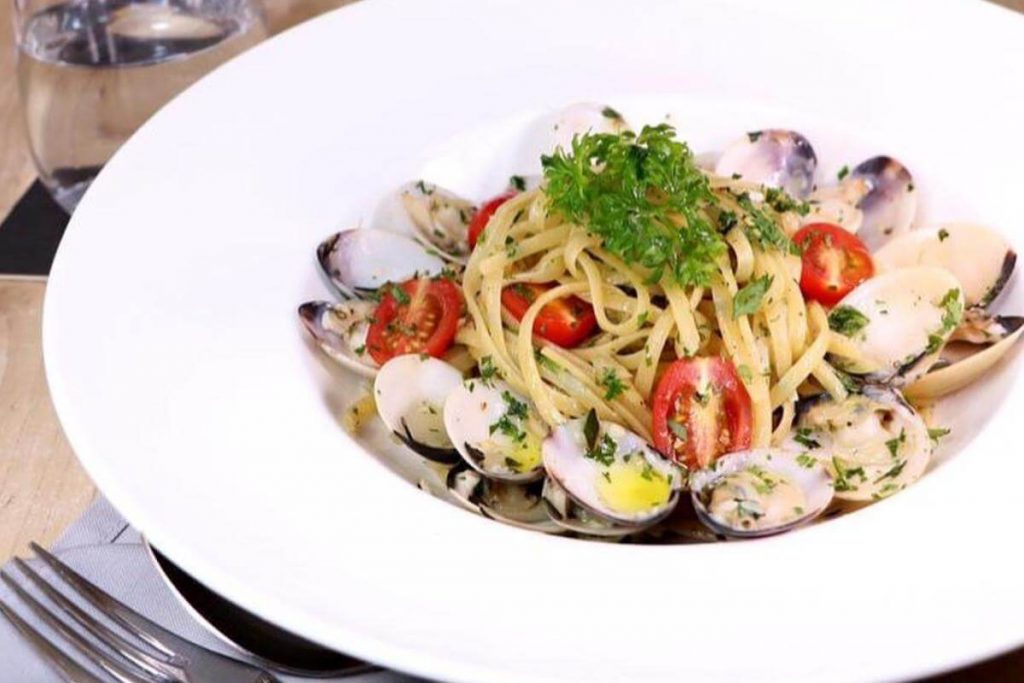 Top 8 Best Pasta in Kuala Lumpur 2025 17 Michelangelos Italian Restaurant