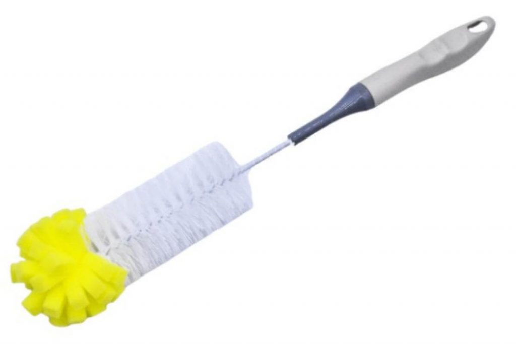 Top 10 Best Bottle Brushes in Malaysia 2025 9 Milk Bottles Brush and Teats Brush
