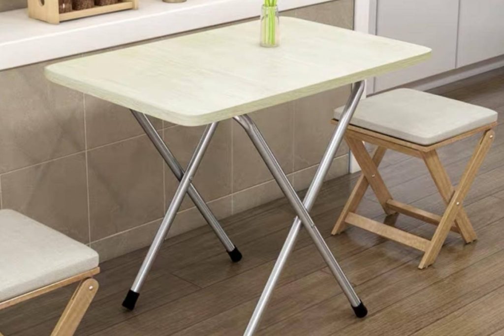 Top 10 Best Banquet Table In Malaysia 2025 4 Mino Foldable Banquet Table