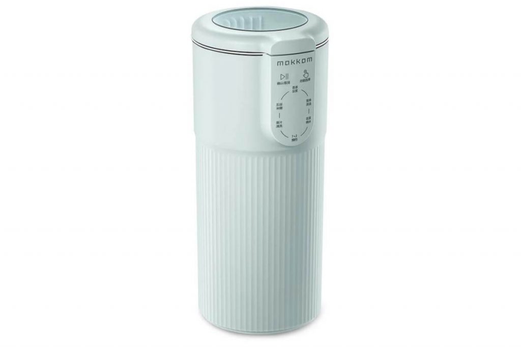 Top 10 Best Soy Milk Makers in Malaysia 2025 7 Mokkom soymilk machine