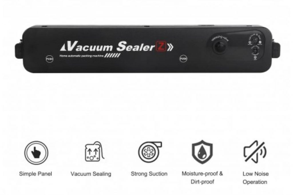 Top 10 Best Sealing Machines In Malaysia 2025 2 Momba