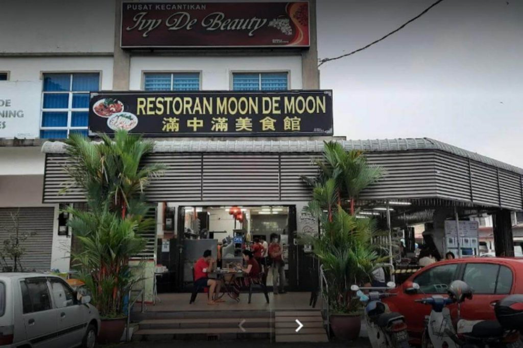 Top 10 Best Kai Si Hor Fun in Ipoh 2025 9 Moon De Moon