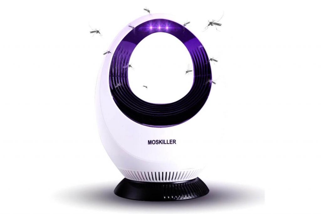 Top 10 Insect Repellers in Malaysia 2025 9 Moskiller