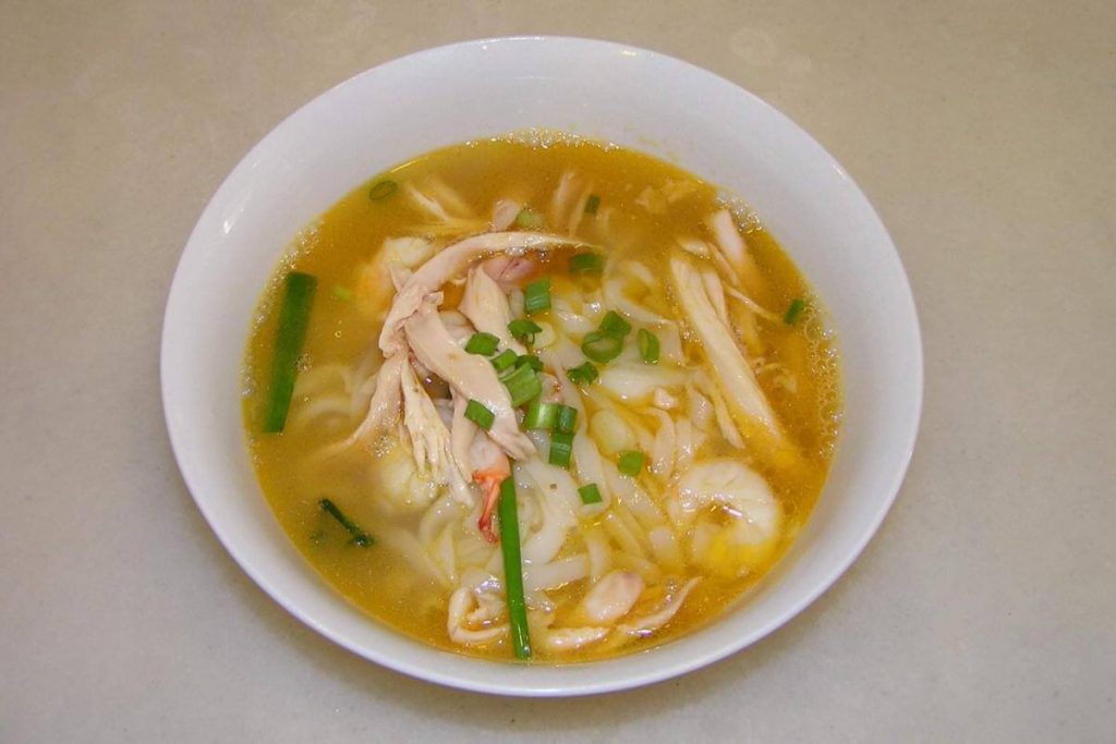 Top 10 Best Kai Si Hor Fun in Ipoh 2025 20 Nam Chau