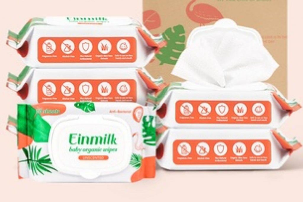 Top 10 Wet Wipes in Malaysia 2025 5 Needy Wet Wipes