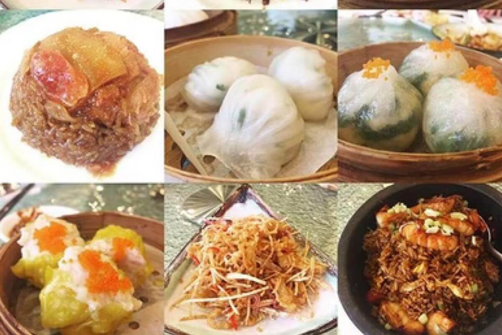 10 Restoran Mesti Dicuba di Lembah Klang 2025 3 Oriental Pavilion