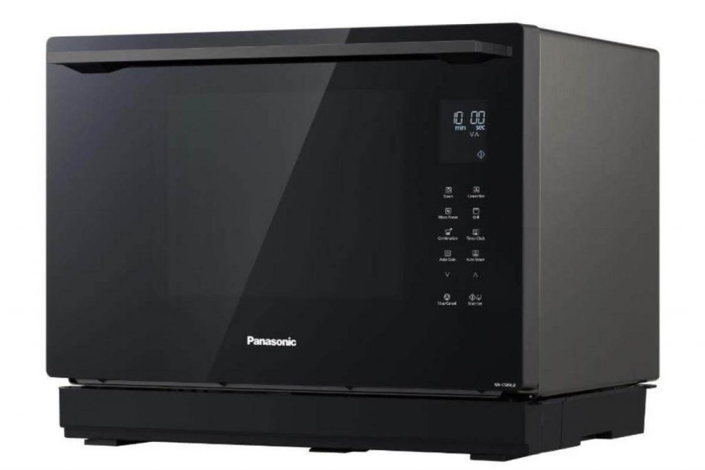 Top 10 Best Steam Convection Ovens In Malaysia 2025 2 Panasonic