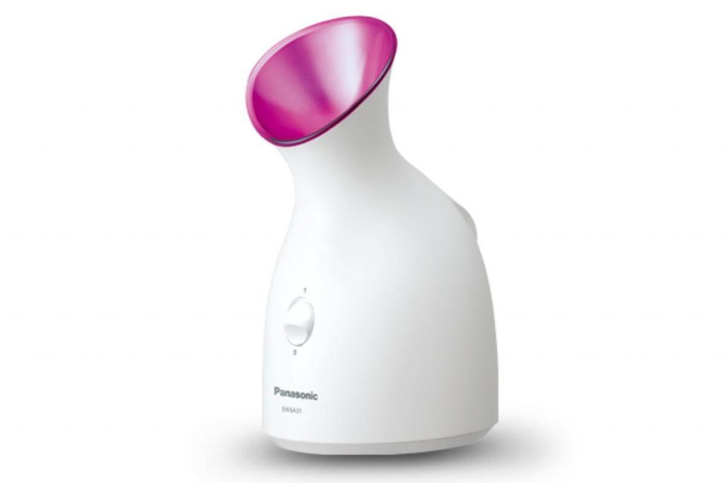 10 Facial Steamer Terbaik di Malaysia 2025 11 Panasonic Facial Steamer