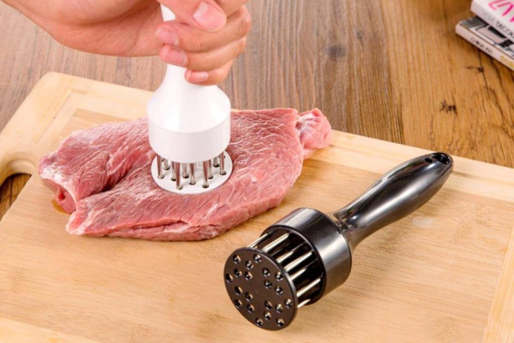 Top 8 Meat Tenderizer in Malaysia 2026 4 Pine Needle Meat Tenderizer