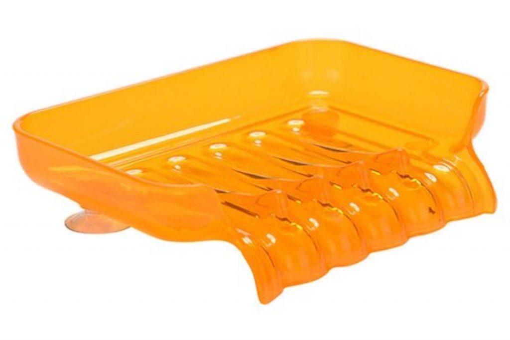 Top 10 Sponge Holders in Malaysia 2025 5 Plastic Sponge Tray