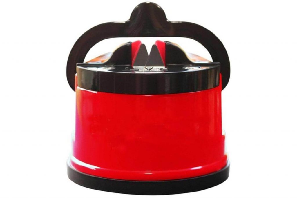 Top 10 Knife Sharpeners in Malaysia 2025 3 Portable Mini Knife Sharpener