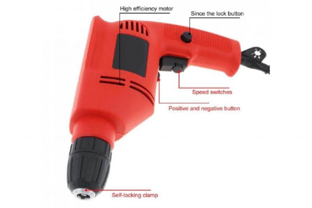 Top 8 Best Electric drills in Malaysia 2024 Functional and Durable
