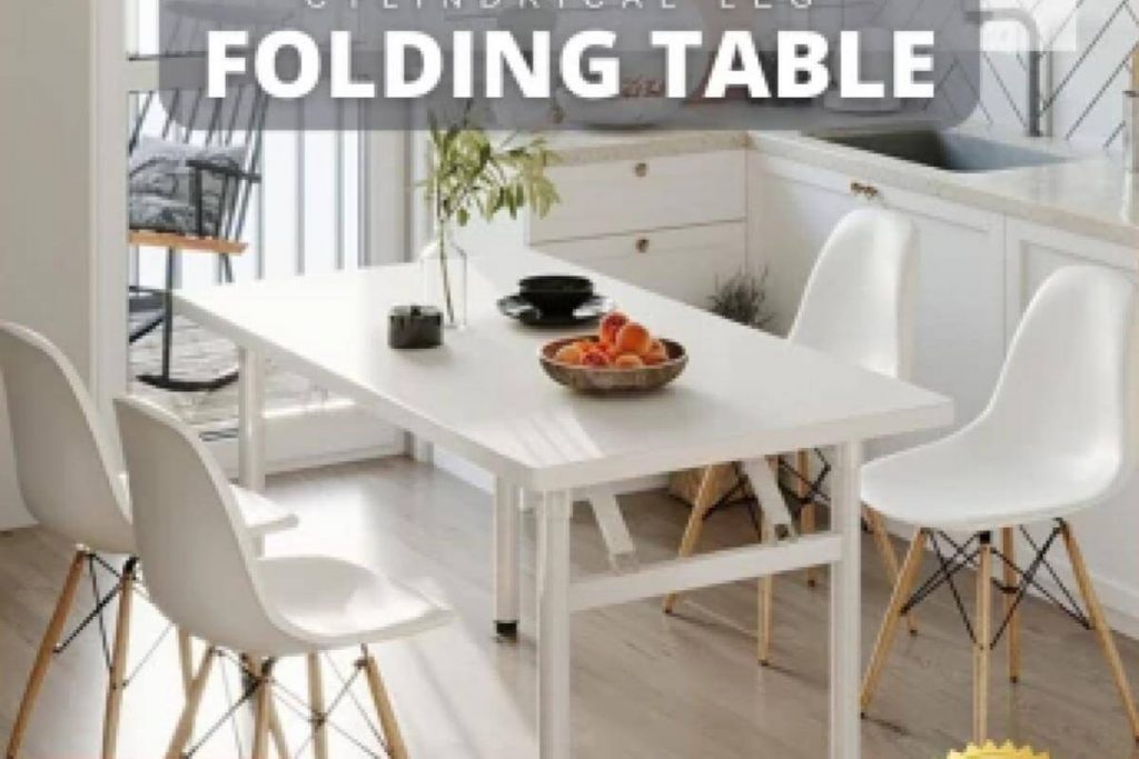 Top 10 Best Banquet Table In Malaysia 2025 10 ProDIY Foldable Banquet Table