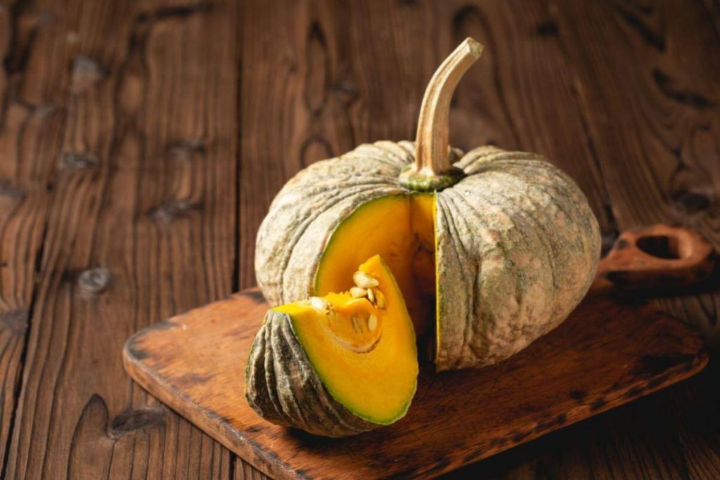 8 Makanan Berwarna Oren Terbaik di Malaysia 2025 2 Pumpkin