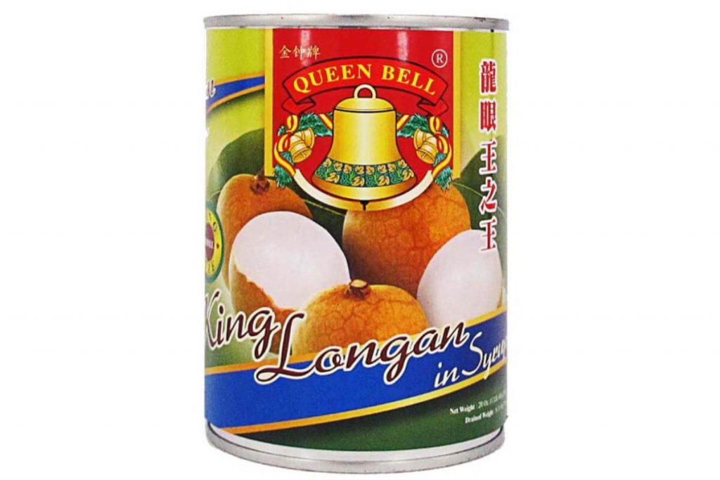 8 Longan Tin Terbaik di Malaysia 2025 5 Queen Bell King Longan