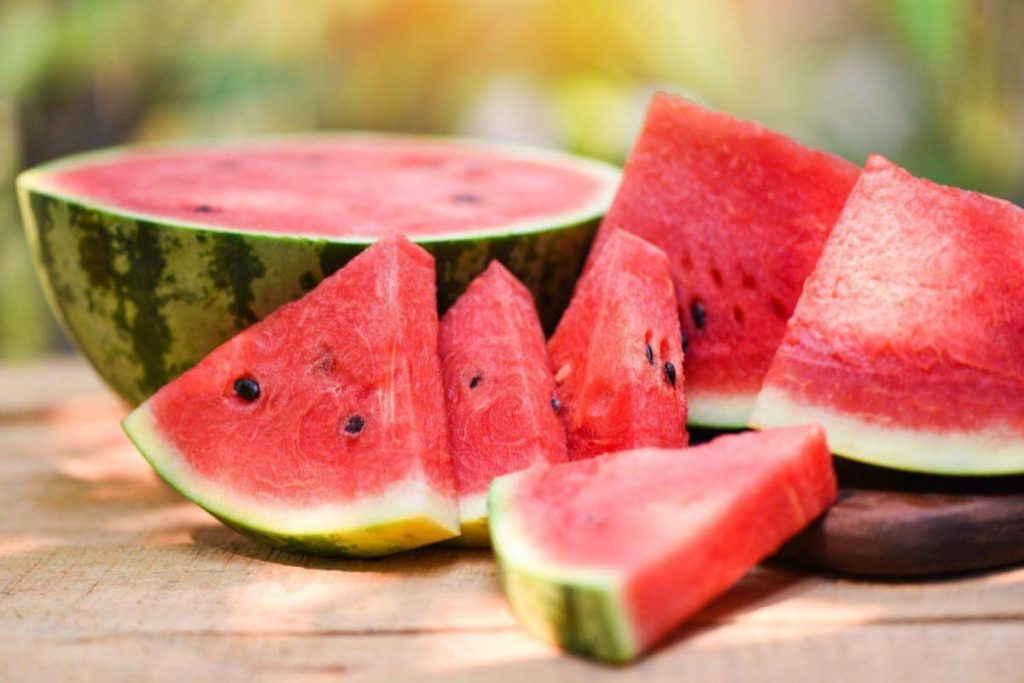 8 Buah Merah Terbaik di Malaysia 2025 6 Red Watermelon
