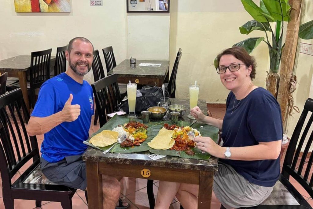 Top 10 Best Indian Restaurants In Ipoh 2025 6 Restoran Ipoh Padang Curry House