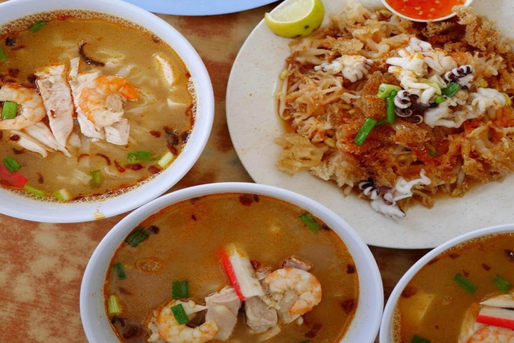 Top 10 Best Kai Si Hor Fun in Ipoh 2025 22 Restoran Jen Jen