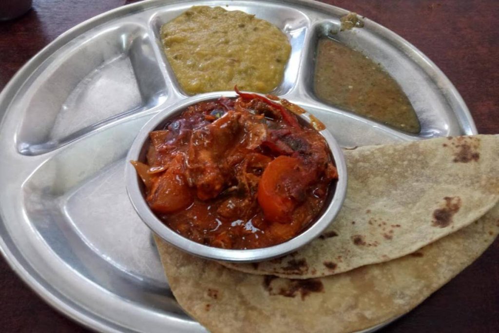 Top 10 Best Indian Restaurants In Ipoh 2025 16 Restoran Moga Punjab