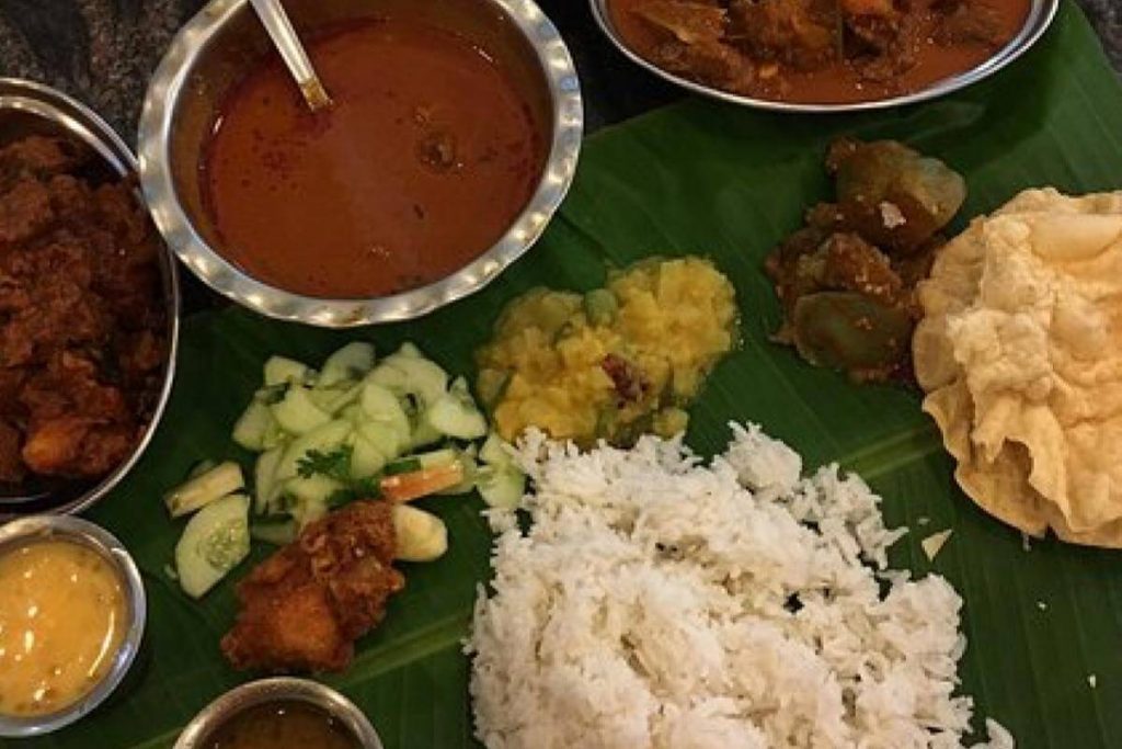 Top 10 Best Indian Restaurants In Ipoh 2025 4 Restoran Samy
