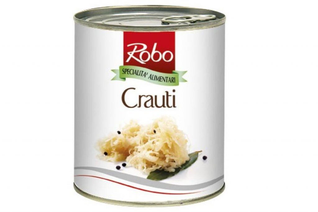 Top 10 Best Sauerkraut In Malaysia 2025 3 Robo sauerkraut