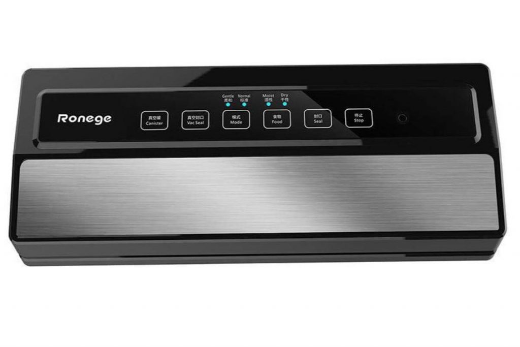 Top 10 Best Sealing Machines In Malaysia 2025 8 Ronegye