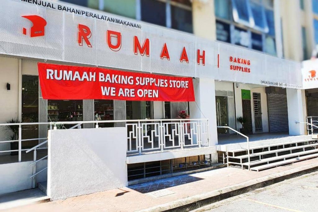 Top 11 Best Bakery Supply Stores in Klang Valley 2025 15 Rumaah