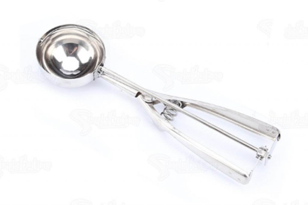 Top 8 Best Ice Cream Scoop in Malaysia 2025 2 SIMPLYBEST Ice Cream Scooper