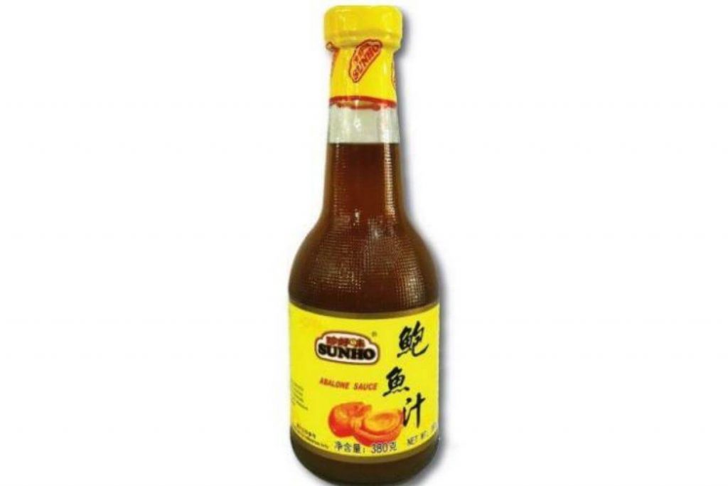 Top 10 Best Abalone Sauce in Malaysia 2025 10 SUNHO Abalone Sauce