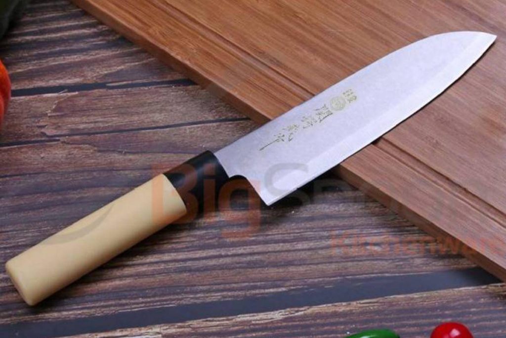 Top 8 Best Japanese Knives in Malaysia 2025 2 Santoku Kitchen Knife . inches