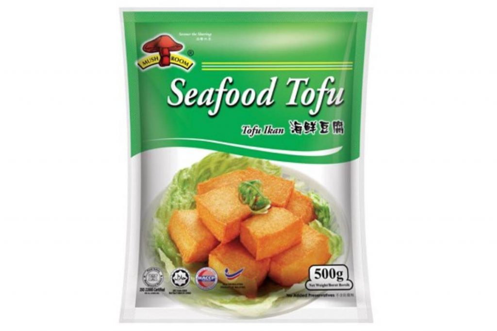 10 Bahan Steamboat Terbaik di Malaysia 2025 5 Seafood Tofu