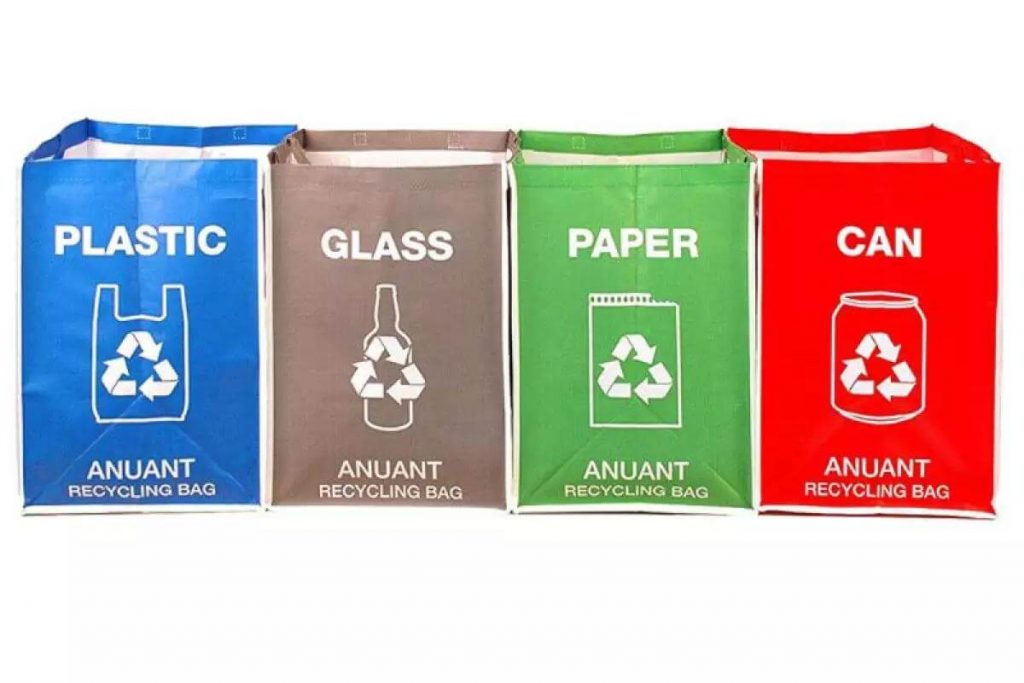 Top 8 Best Recycle Bins in Malaysia 2025 8 Separate Recycling Waste Bin
