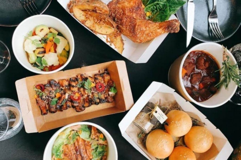 10 Restoran Mesti Dicuba di Lembah Klang 2025 17 Skillet At