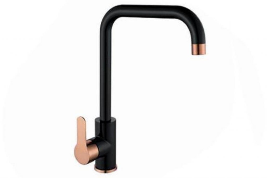 Top 10 Best Kitchen Faucet In Malaysia 2025 2 Sorento SRTKTSS RG Kitchen Faucet