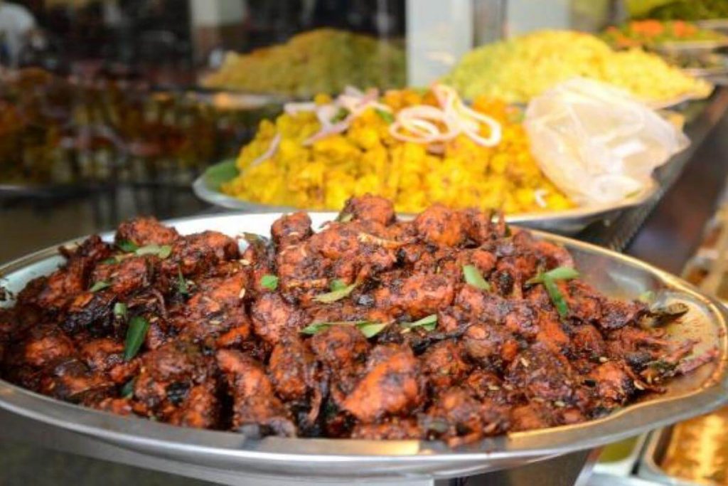 Top 10 Best Indian Restaurants In Ipoh 2025 10 Sri Ananda Bhavan