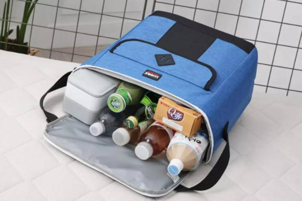 Top 10 Best Insulation Bag in Malaysia 2025 8 TRENY CL .L Cooler Bag