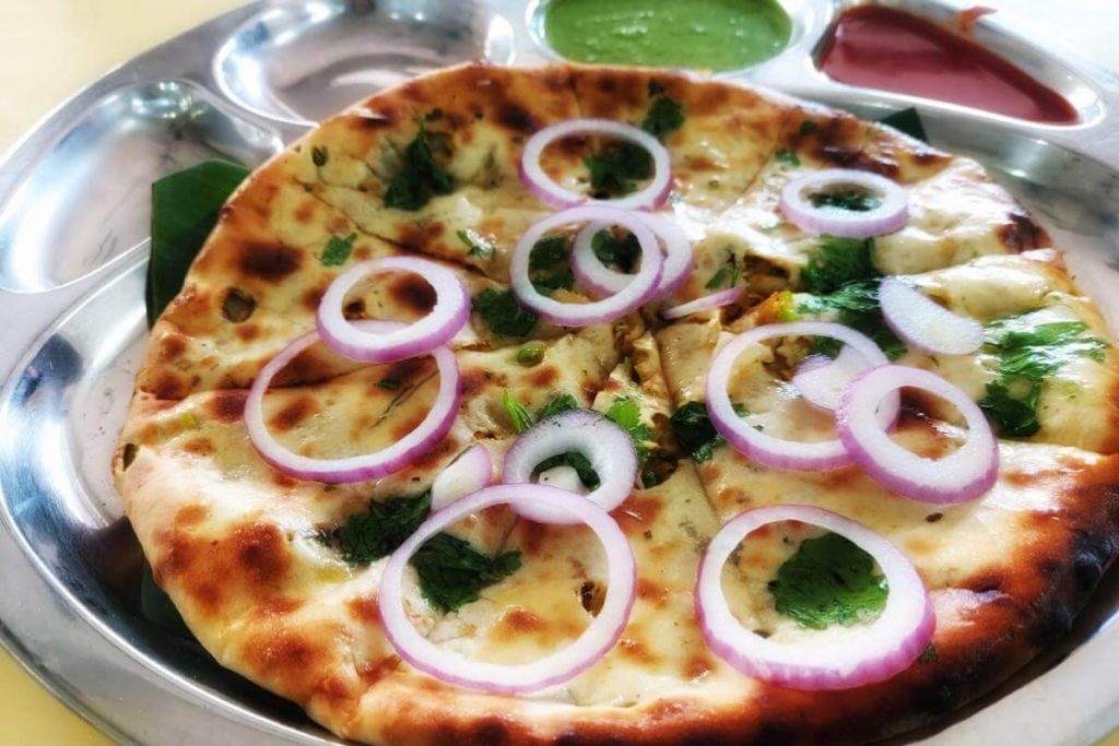 Top 10 Best Indian Restaurants In Ipoh 2025 14 Tirupathi Vilas