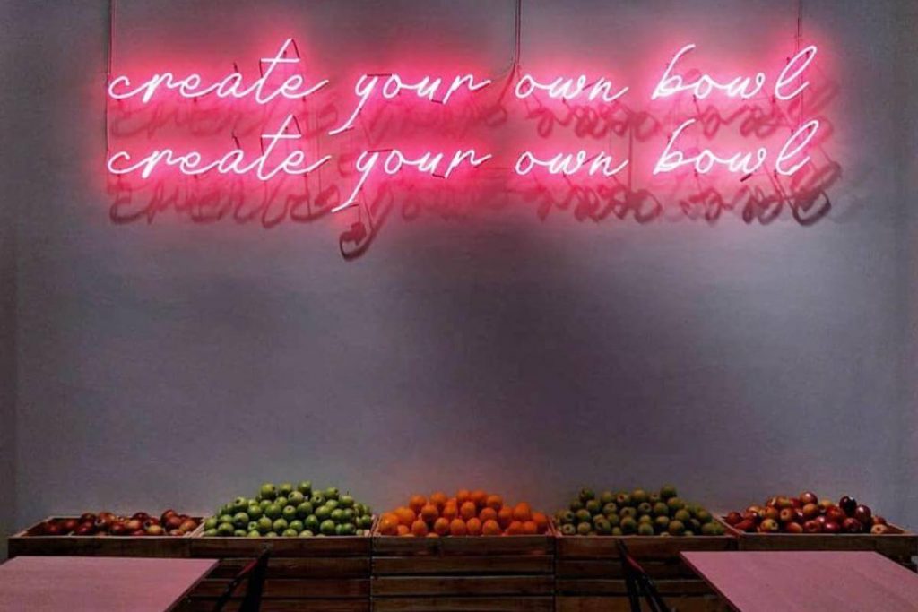 10 Restoran Makanan Sihat Terbaik di Ipoh 2025 19 Tummy Bowl Ipoh