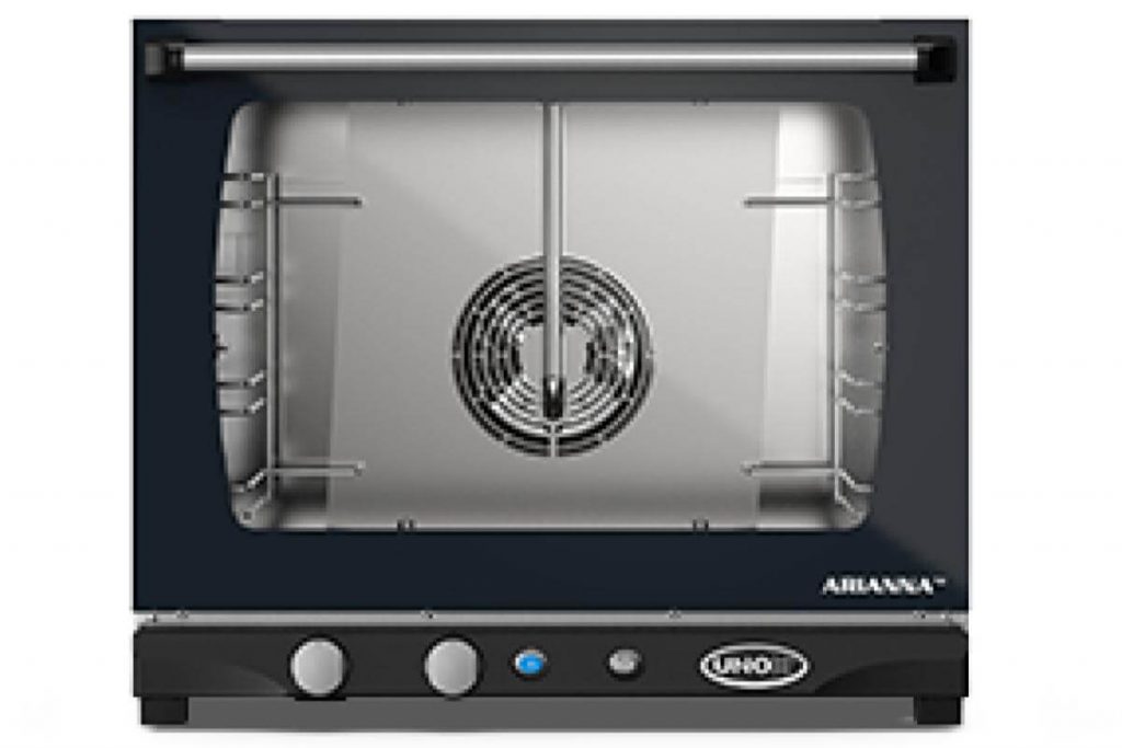 Top 10 Best Steam Convection Ovens In Malaysia 2025 6 UNOX