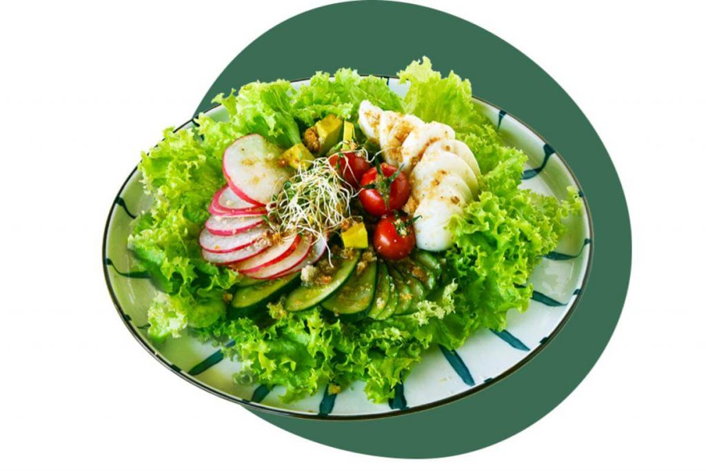 10 Restoran Makanan Sihat Terbaik di Ipoh 2025 18 V Life