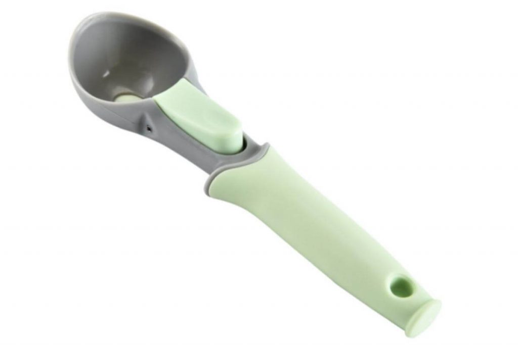 Top 8 Best Ice Cream Scoop in Malaysia 2025 9 VOLL Ice Cream Scoop