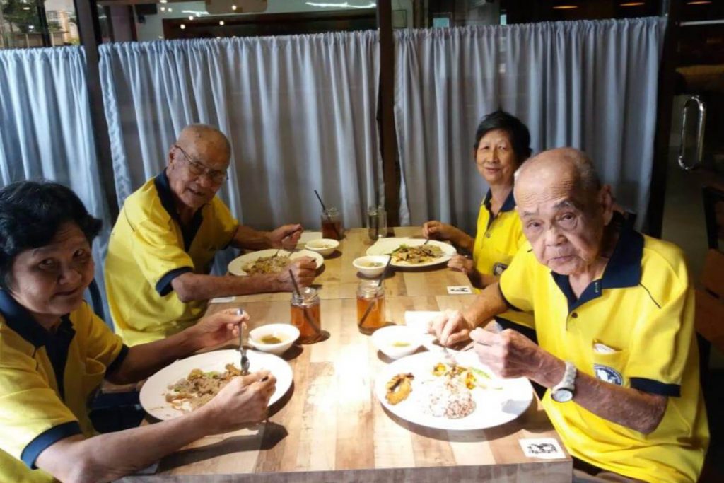 10 Restoran Makanan Sihat Terbaik di Ipoh 2025 13 Vegan Delights Cafe