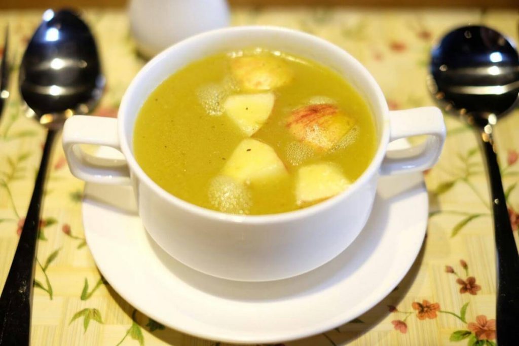 10 Restoran Makanan Sihat Terbaik di Ipoh 2025 14 Vegan Delights Cafe