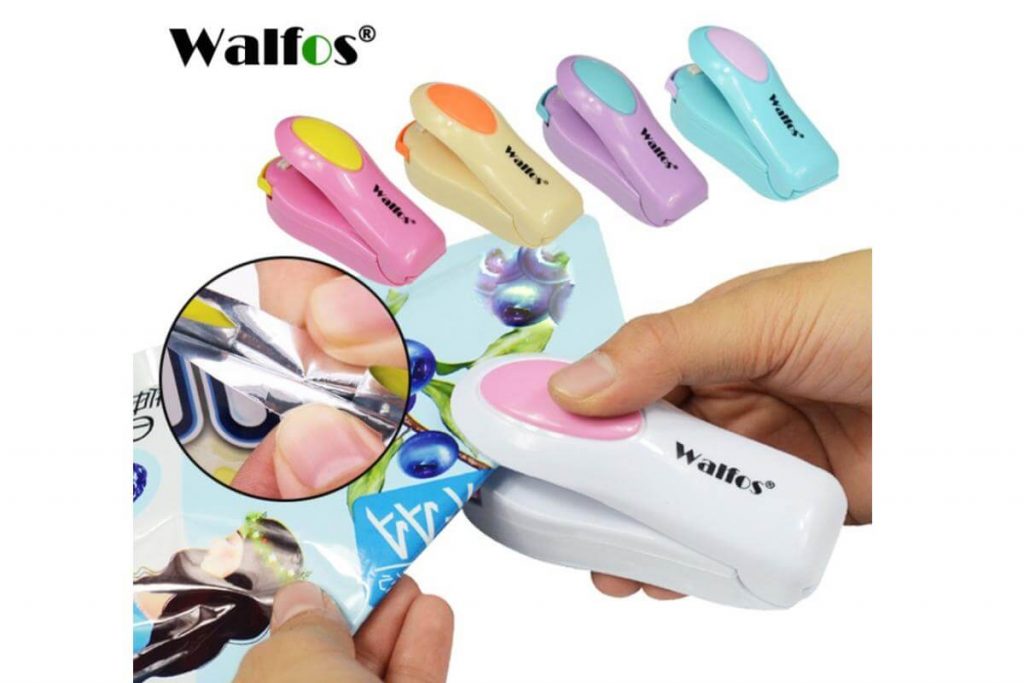 Top 10 Best Sealing Machines In Malaysia 2025 3 WALFOS