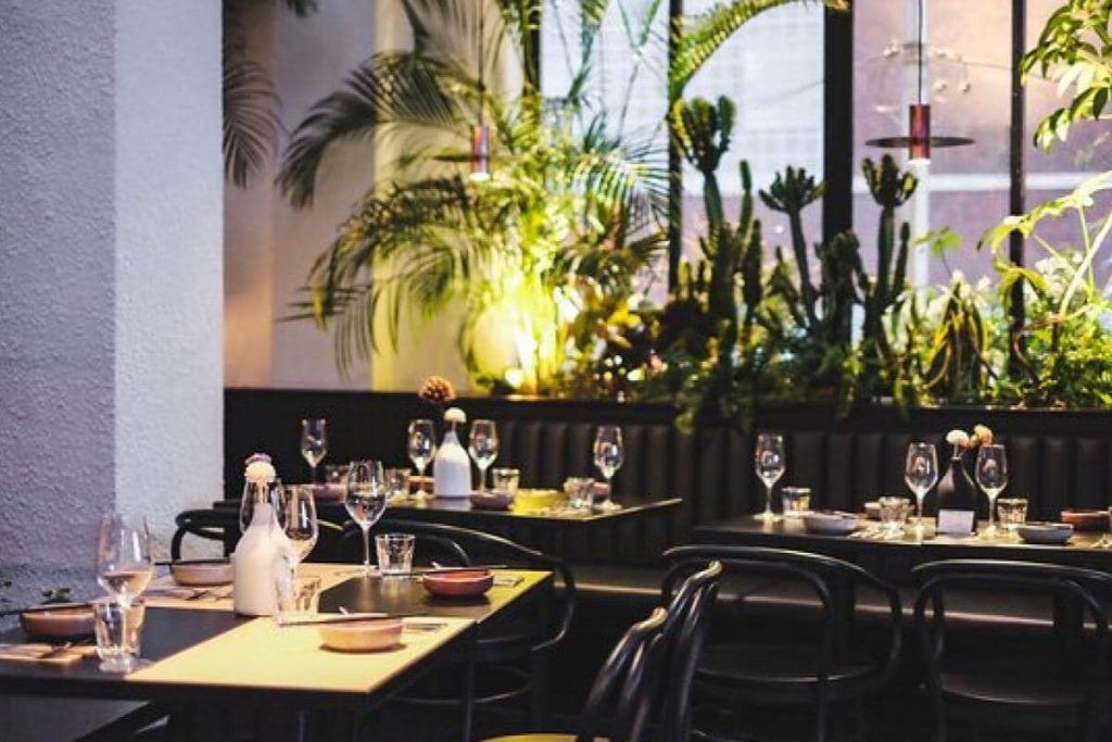 10 Restoran Mesti Dicuba di Lembah Klang 2025 12 Wildflowers