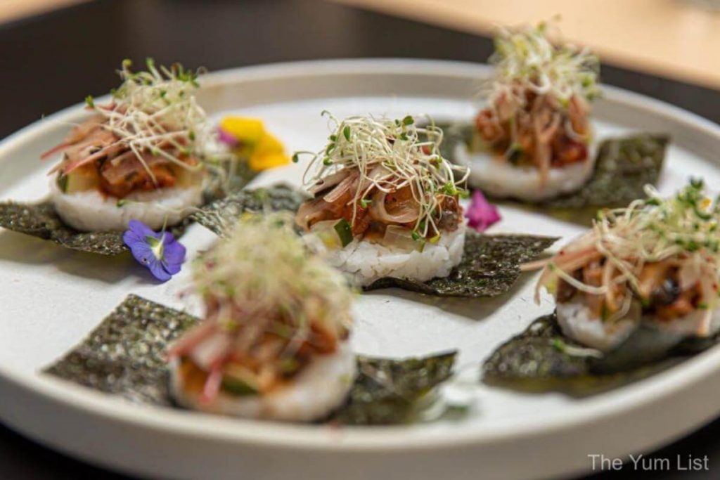 10 Restoran Mesti Dicuba di Lembah Klang 2025 13 Wildflowers