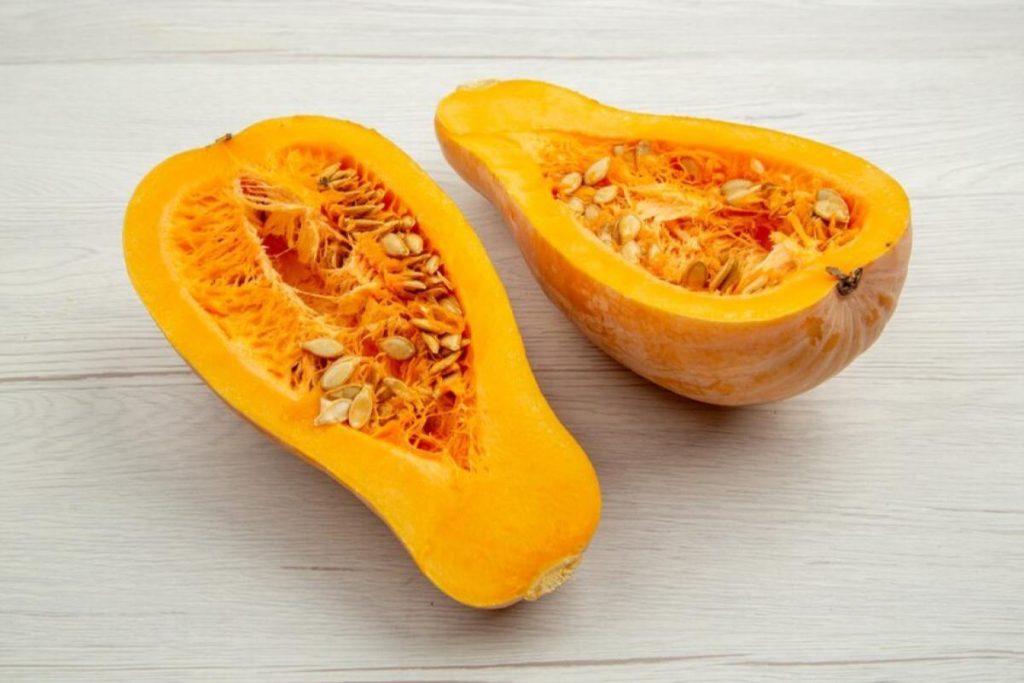 8 Makanan Berwarna Oren Terbaik di Malaysia 2025 3 Winter Squashes