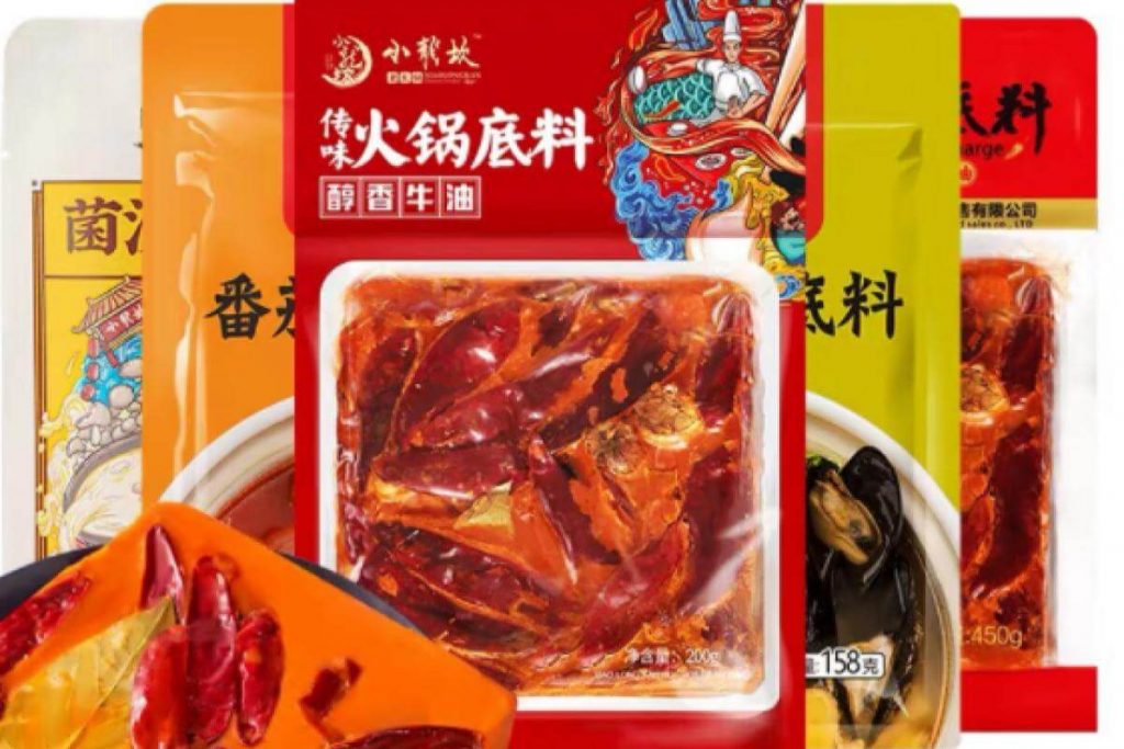 10 Asas Sup Steamboat Terbaik di Malaysia 2025 6 Xiao Long Kan Soup Base